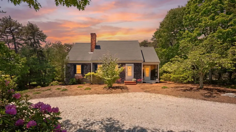 190 Zoheth Smith Way, Wellfleet, MA 02667 - #2