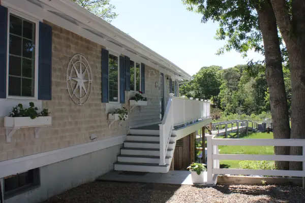 133 Edgewater Drive, Teaticket, MA 02536