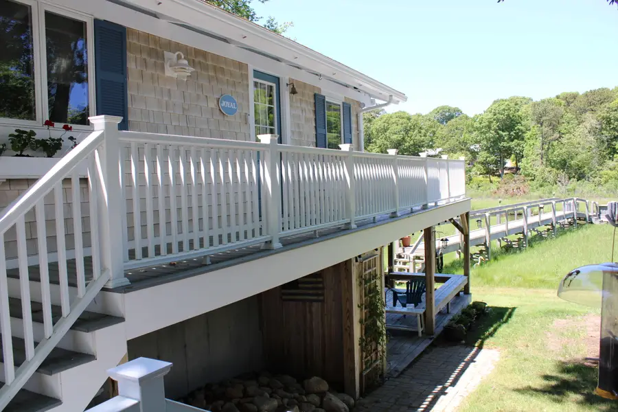 133 Edgewater Drive, Teaticket, MA 02536 - #3