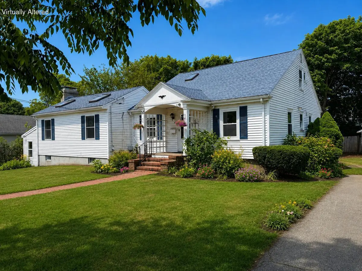 43 Prospect Street, Falmouth, MA 02540 - #1