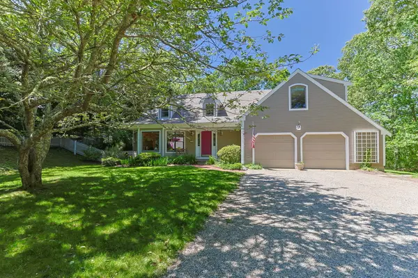 215 Stony Brook Road, Brewster, MA 02631