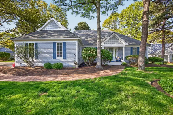 107 Reflection Drive, Sandwich, MA 02563