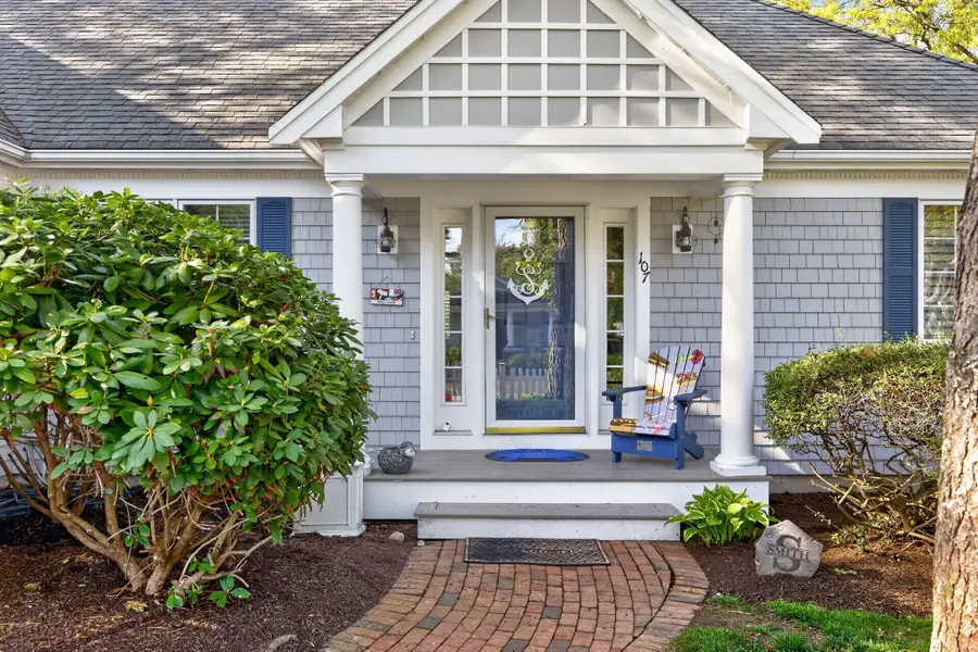 107 Reflection Drive, Sandwich, MA 02563 - #2