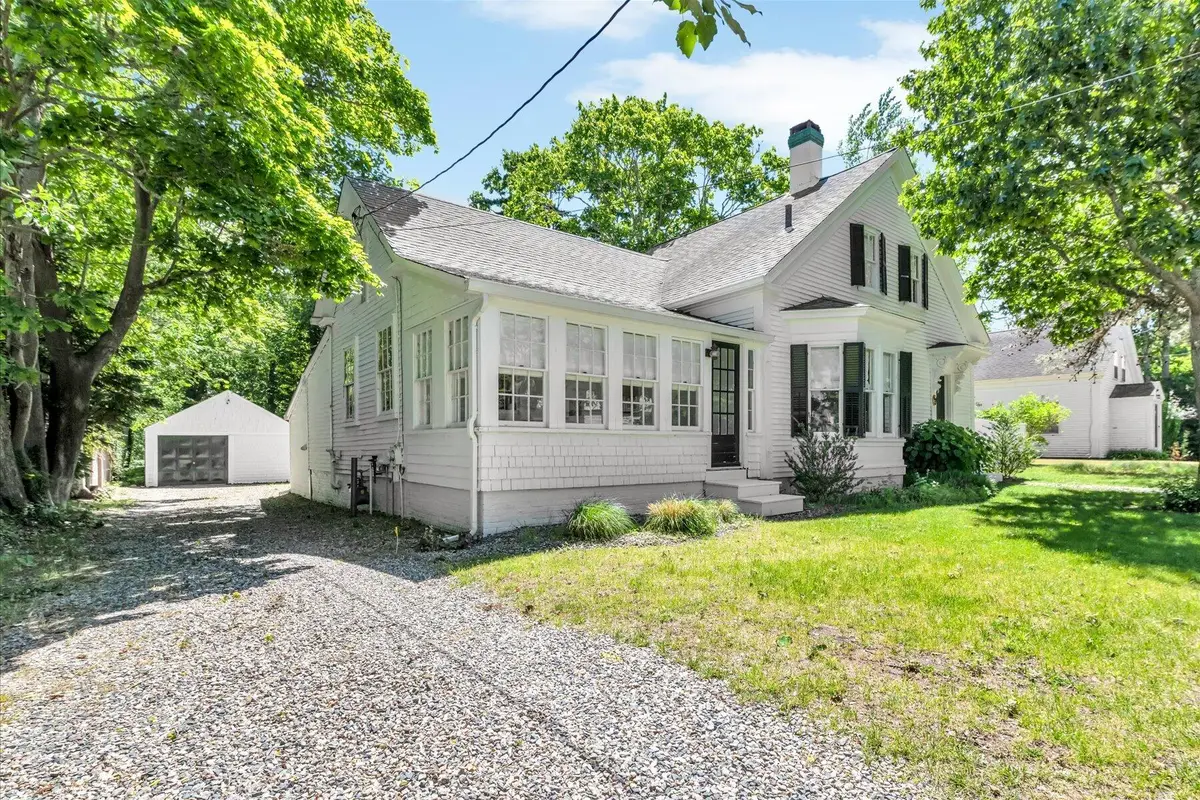 13 Silver Street, West Harwich, MA 02671 - #1