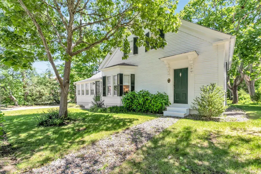 13 Silver Street, West Harwich, MA 02671 - #2