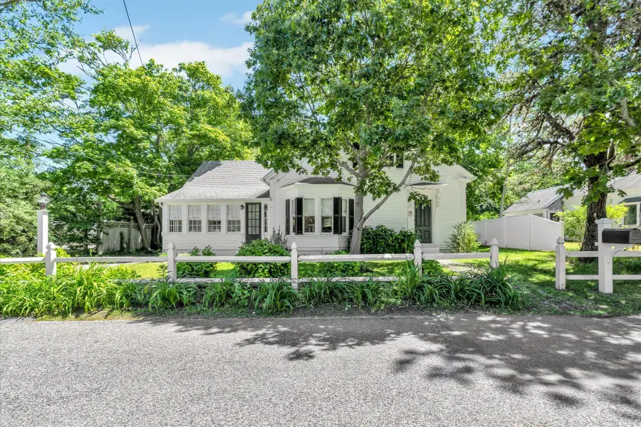 13 Silver Street, West Harwich, MA 02671 - #3