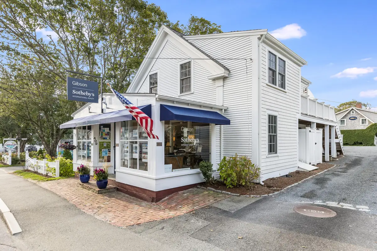 409 Main Street, Chatham, MA 02633 - #1