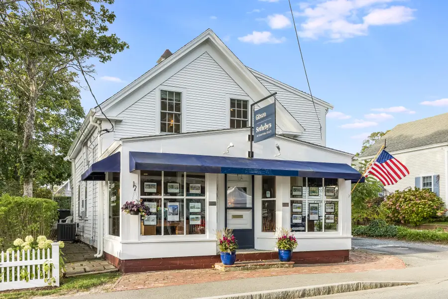 409 Main Street, Chatham, MA 02633 - #2