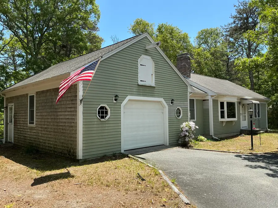 434 W Yarmouth Road, West Yarmouth, MA 02673 - #2