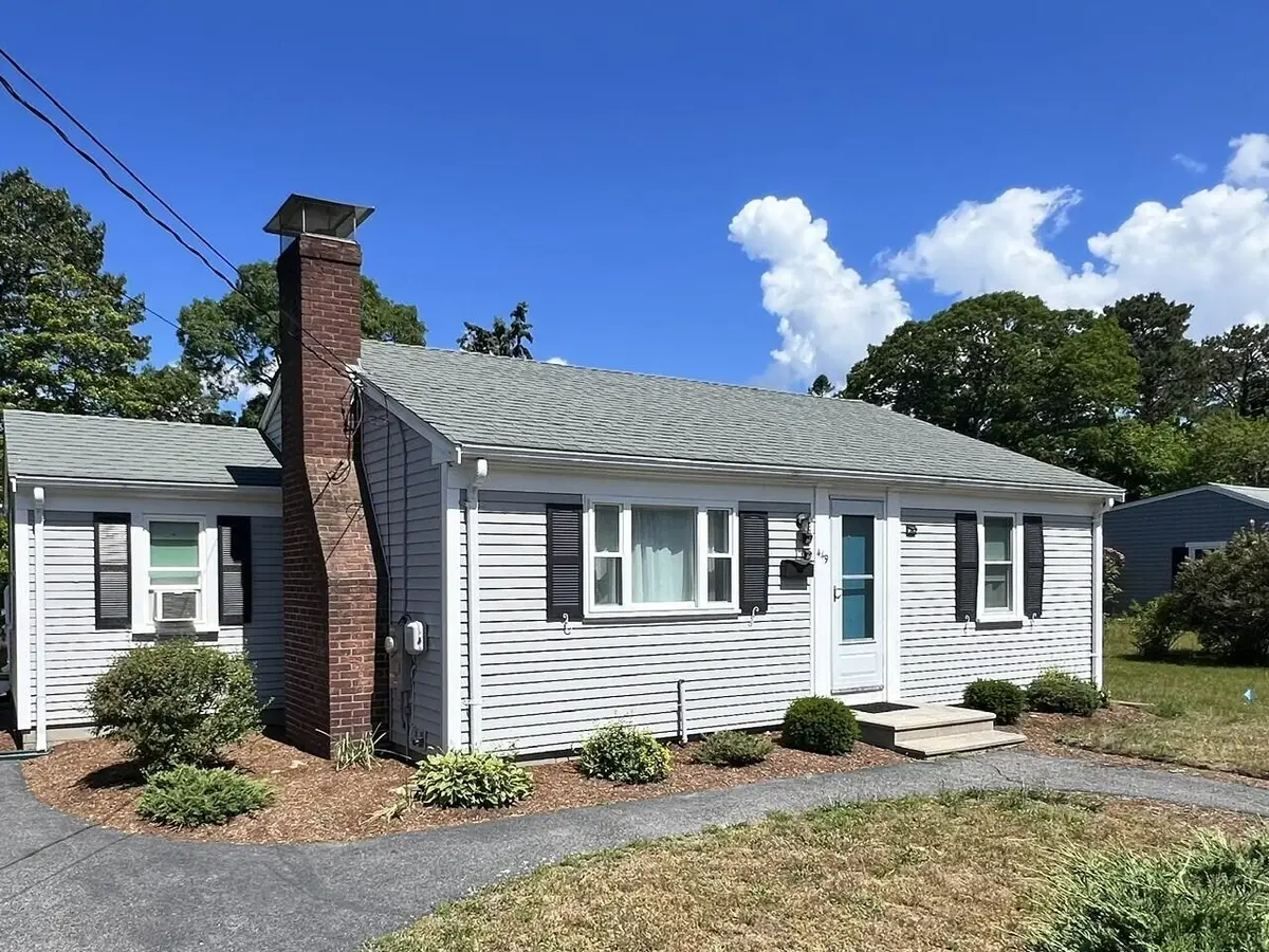 449 Long Pond Drive, South Yarmouth, MA 02664 - #1