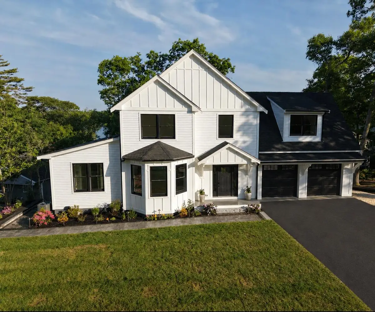 73 Lake Shore Drive, East Falmouth, MA 02536 - #1
