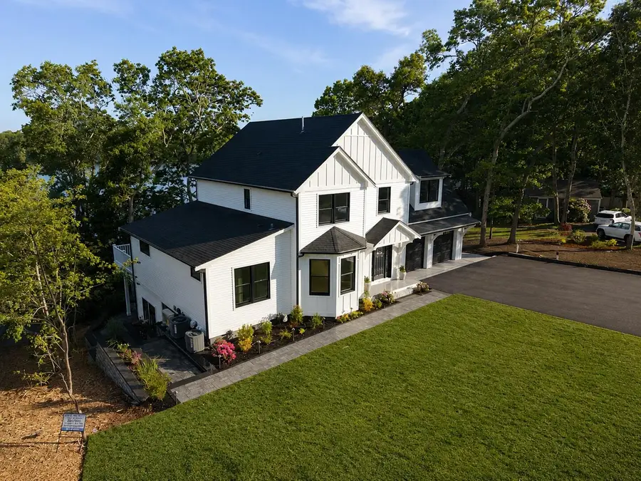 73 Lake Shore Drive, East Falmouth, MA 02536 - #2
