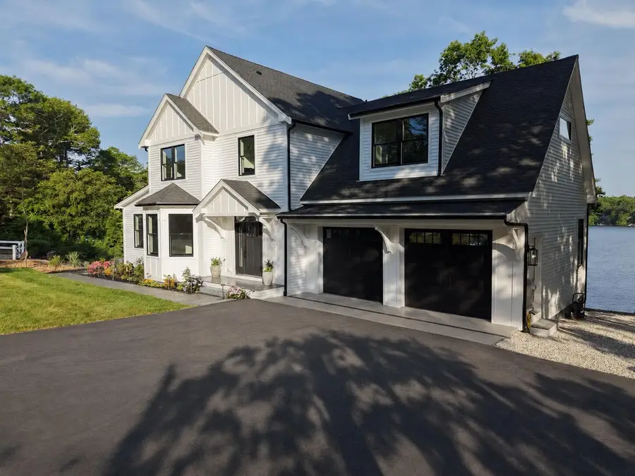 73 Lake Shore Drive, East Falmouth, MA 02536 - #3