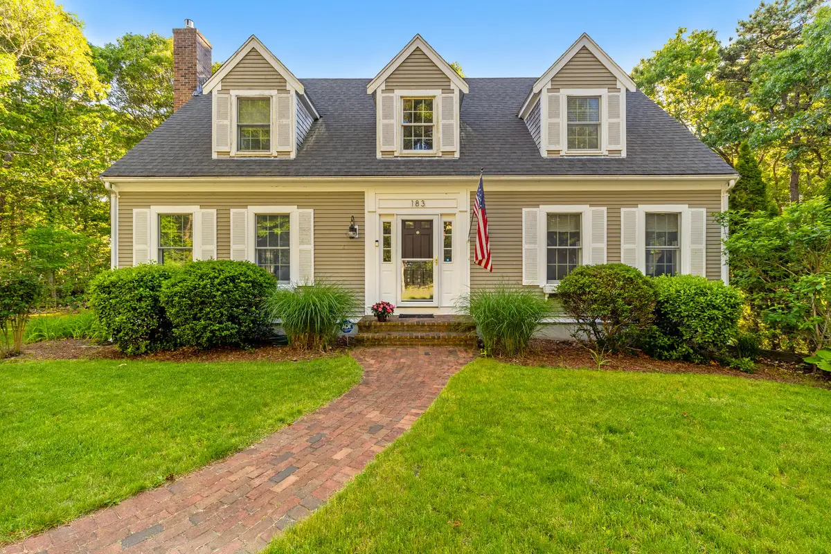 183 Pine Street, Yarmouth Port, MA 02675 - #1