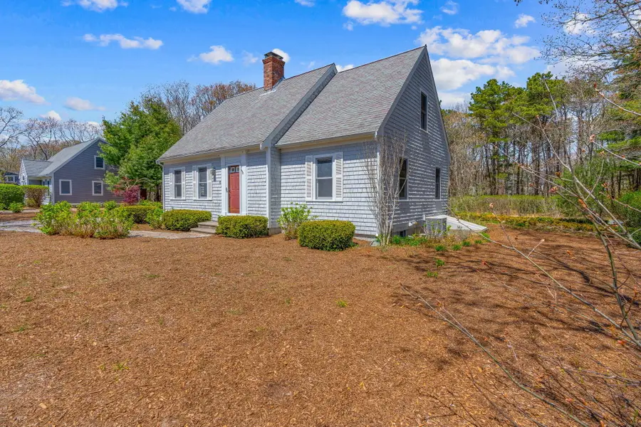 43 Neshobe Road, Mashpee, MA 02649 - #3