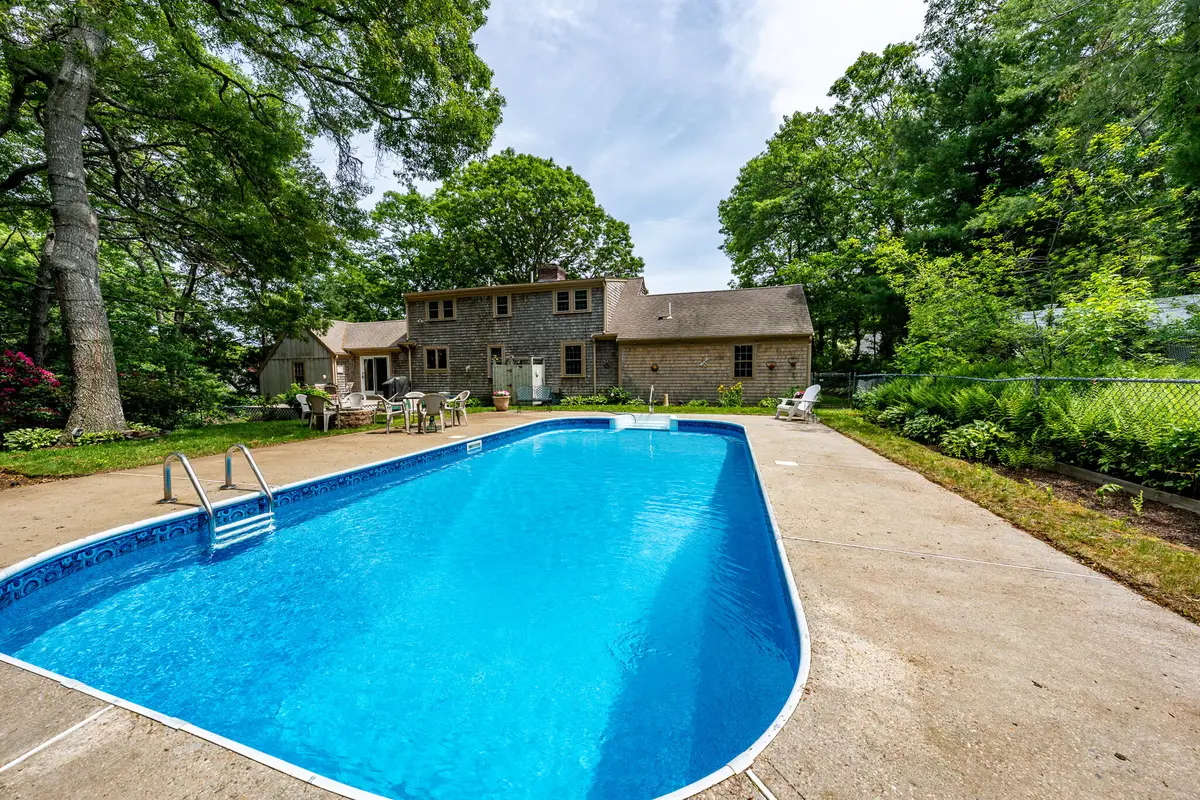 14 Oxner Road, Centerville, MA 02632 - #1