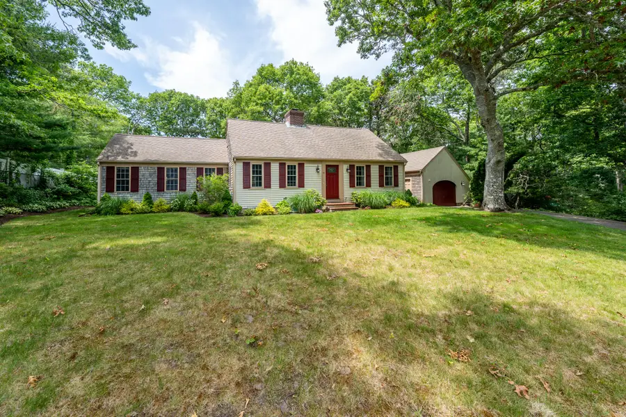 14 Oxner Road, Centerville, MA 02632 - #2
