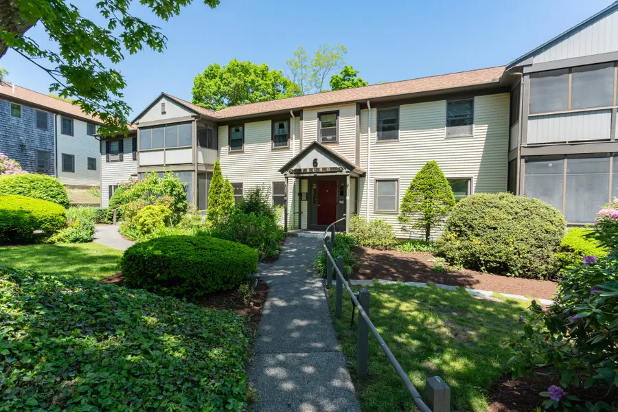 14 Harold Street #APT 6B, Harwich Port, MA 02646 - #2