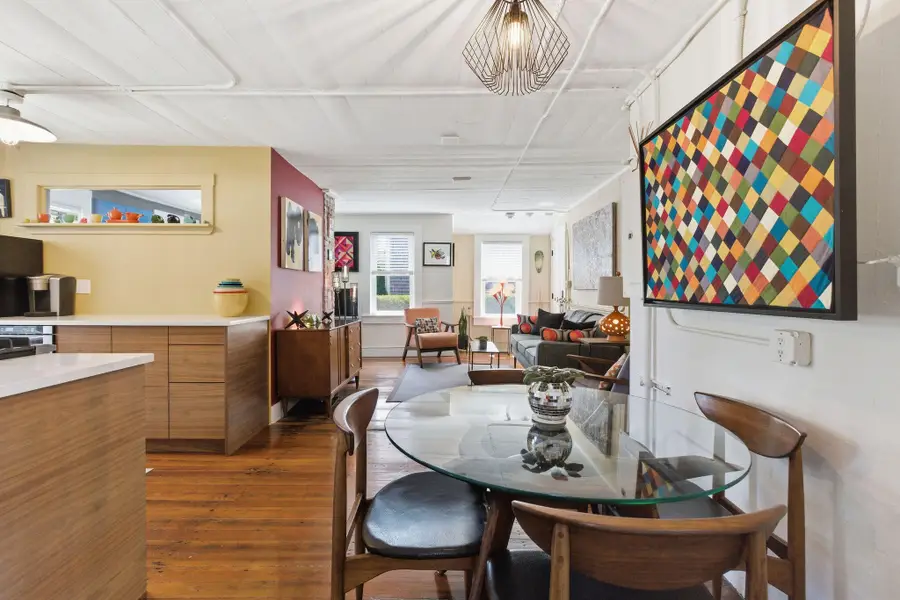 29 Alden Street #2, Provincetown, MA 02657 - #2