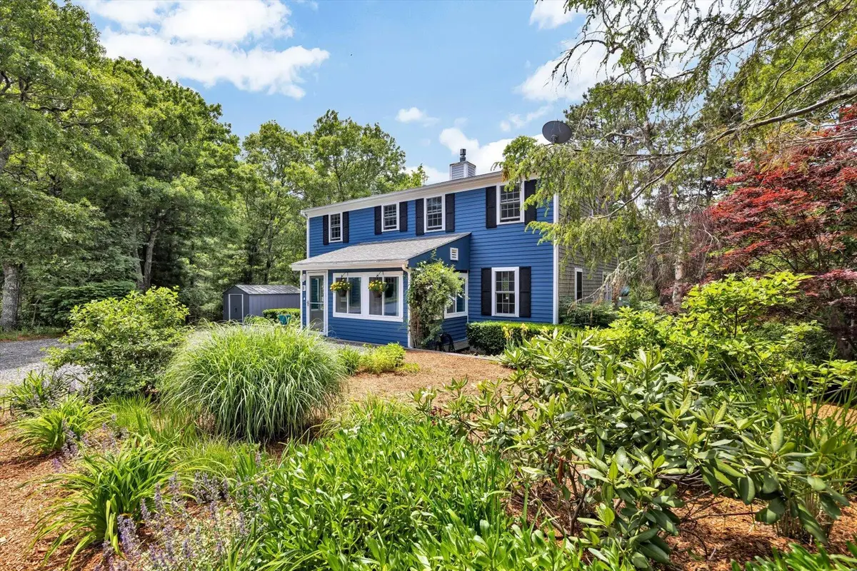 11 Santuit Pond Road, Mashpee, MA 02649 - #1