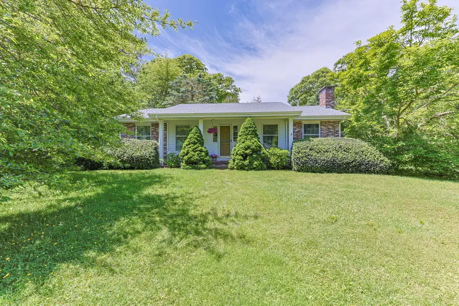 51 Chickadee Lane, Orleans, MA 02653 - #3