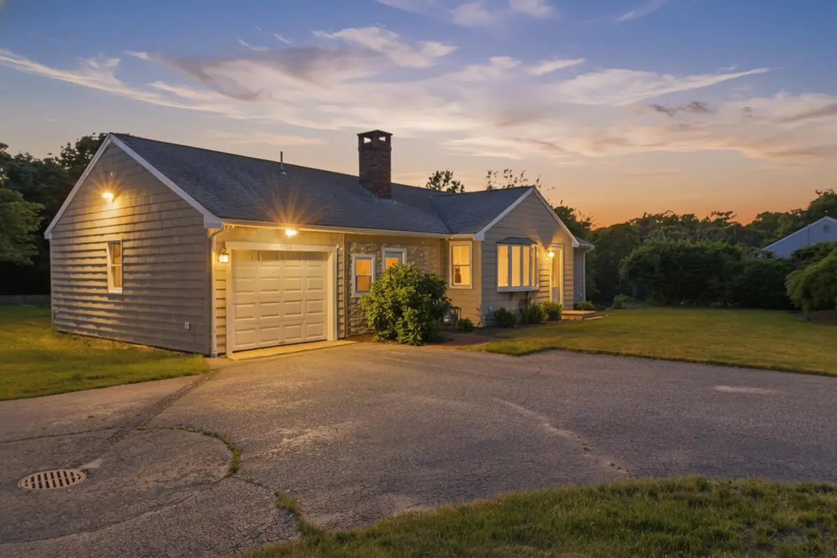 1115 Shootflying Hill Road, Centerville, MA 02632 - #1