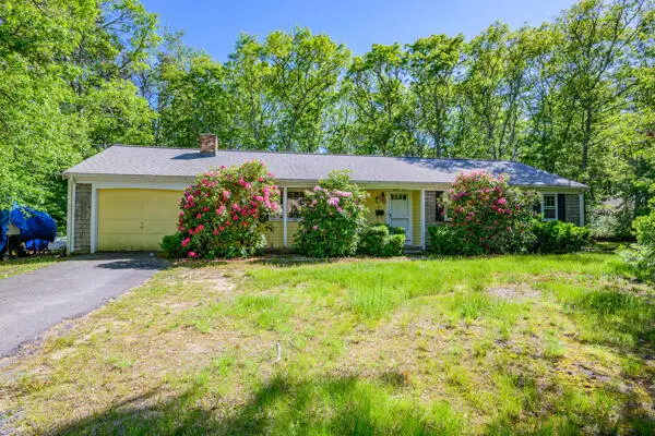 21 Norton Road, West Yarmouth, MA 02673