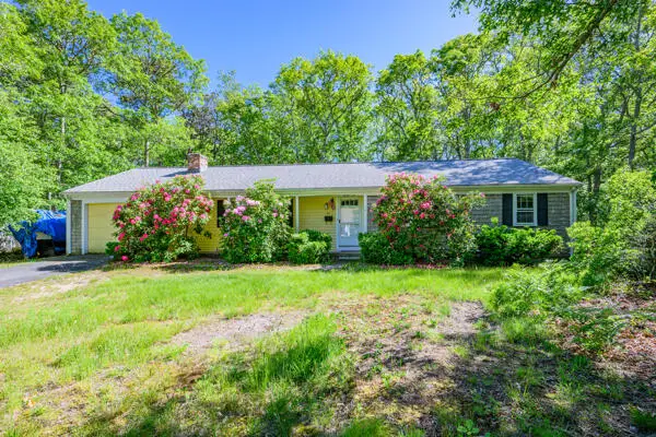 21 Norton Road, West Yarmouth, MA 02673 - #2