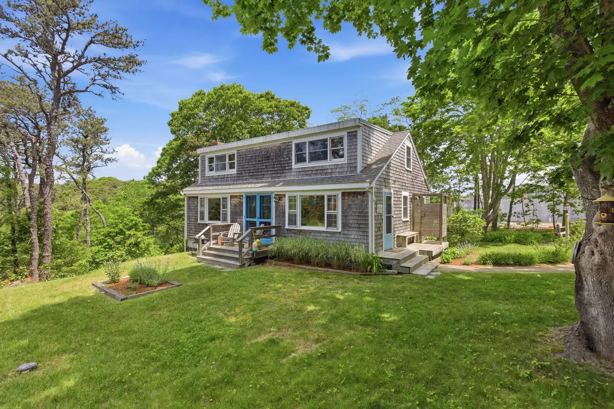 21 Town Hall Road, Truro, MA 02666 - #1
