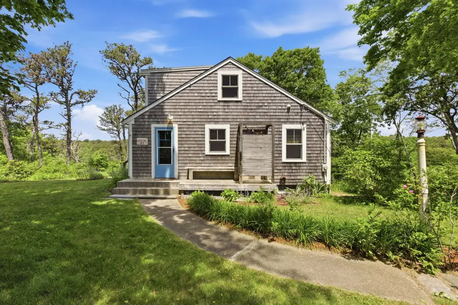 21 Town Hall Road, Truro, MA 02666 - #3