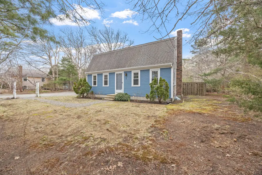 128 Quaker Meetinghouse Road, East Sandwich, MA 02537 - #2