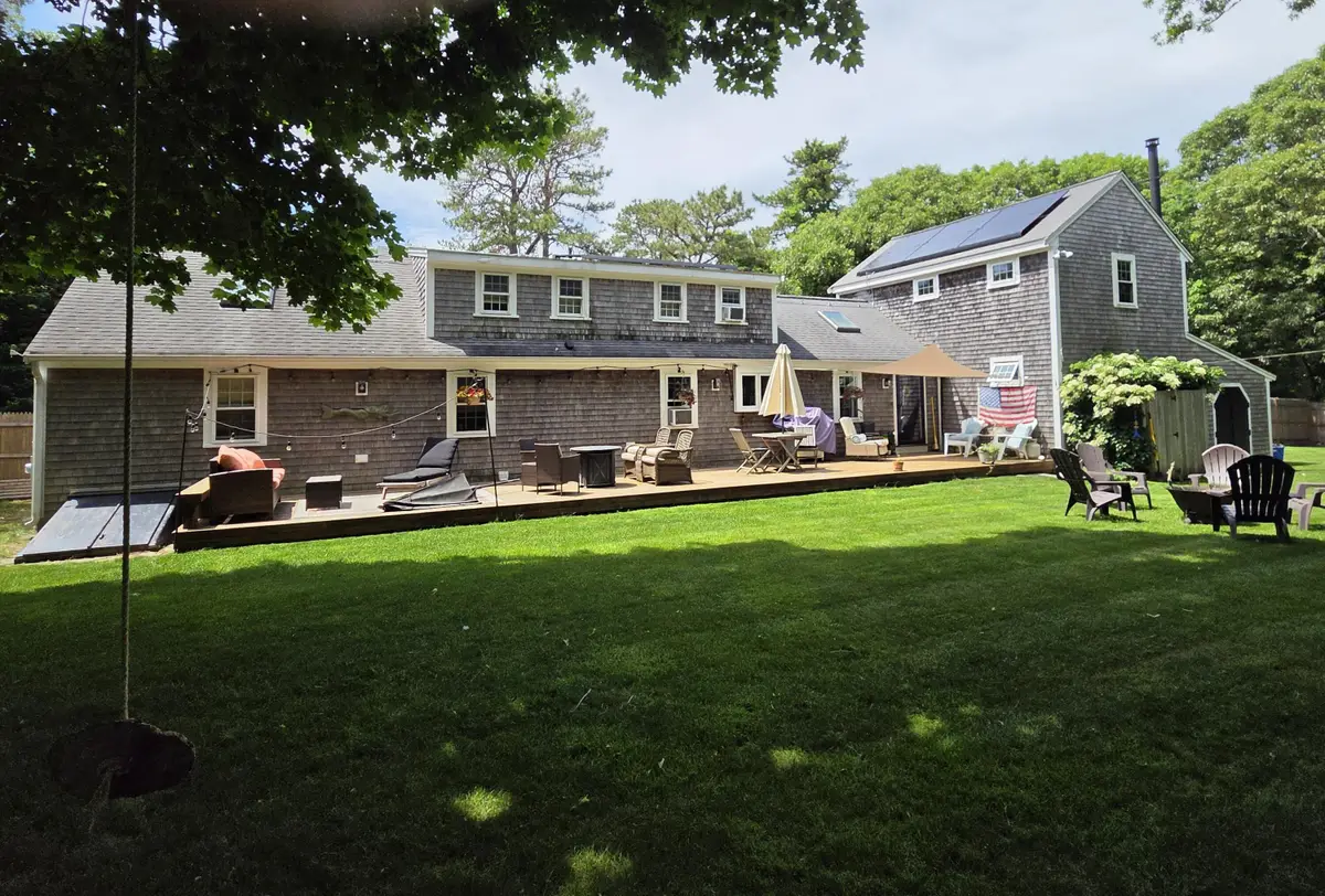 510 N Dennis Road, Yarmouth Port, MA 02675 - #1