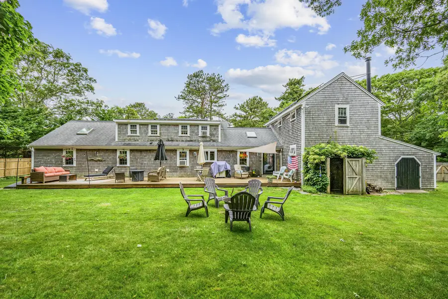 510 N Dennis Road, Yarmouth Port, MA 02675 - #2