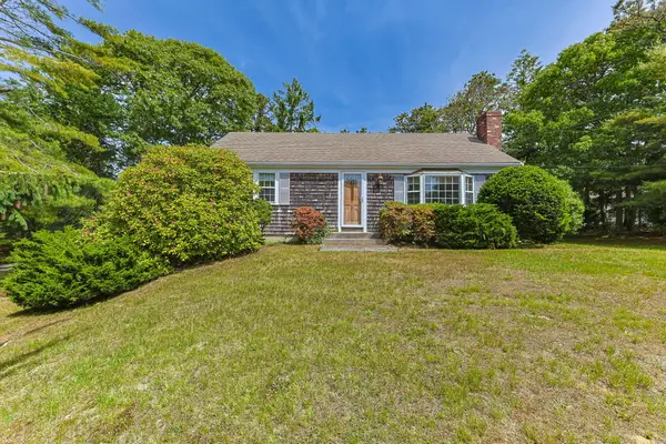 18 Quail Trail, South Chatham, MA 02659