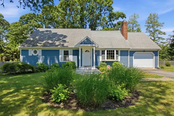 205 S Eastham Street, Eastham, MA 02642