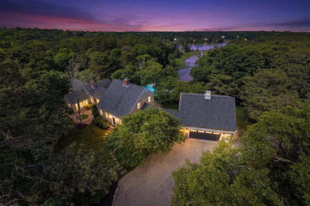 58 Keziahs Lane, Orleans, MA 02653 - #1