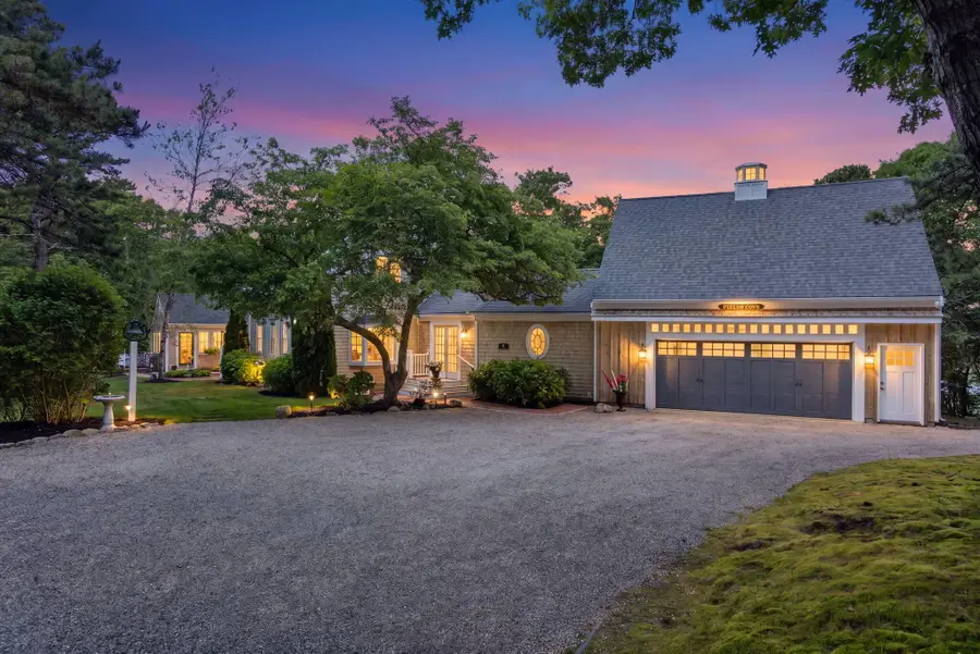 58 Keziahs Lane, Orleans, MA 02653 - #3
