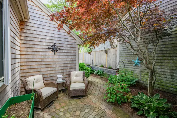 31 Forest Gate #UNIT 31, Yarmouth Port, MA 02675
