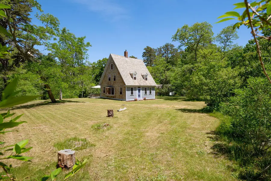 2950 Old Kings Highway, Wellfleet, MA 02667 - #3