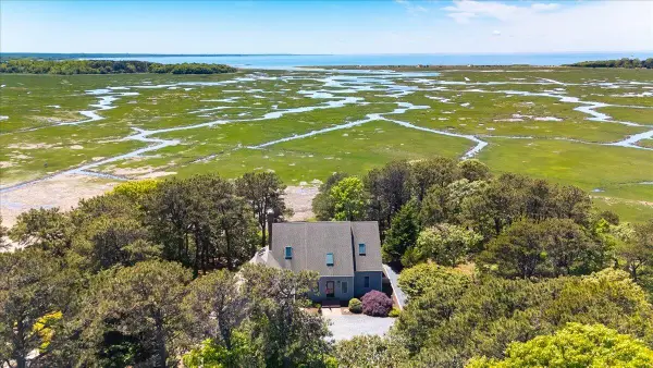 435 Herring Brook Road, Eastham, MA 02642