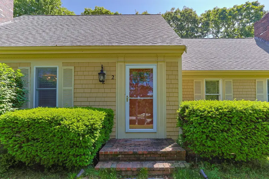 2 Fairway Circle, Sandwich, MA 02563 - #2