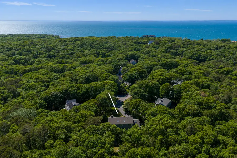 1 Punch Bowl Drive, Falmouth, MA 02540 - #3