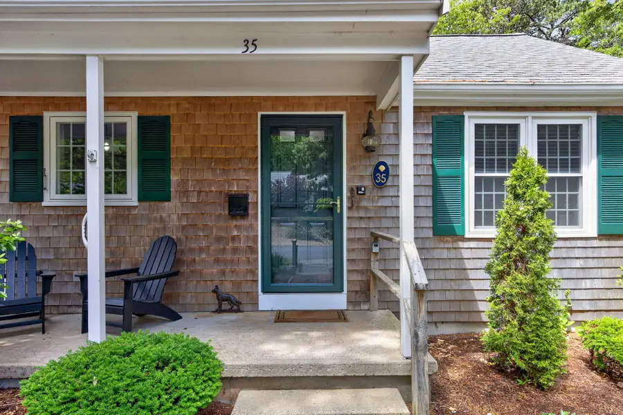 35 Debs Hill Road #UNIT 35, Yarmouth Port, MA 02675 - #2