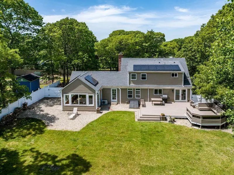 3 Windmill Road, Buzzards Bay, MA 02532 - #3