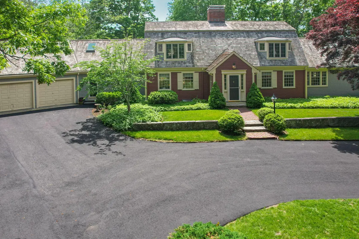 101 Two Ponds Road, Falmouth, MA 02540 - #1