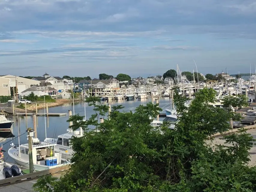 110 School Street #E104, Hyannis, MA 02601 - #1