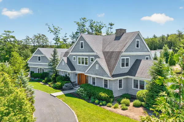 15 Ice House Road, Duxbury, MA 02332