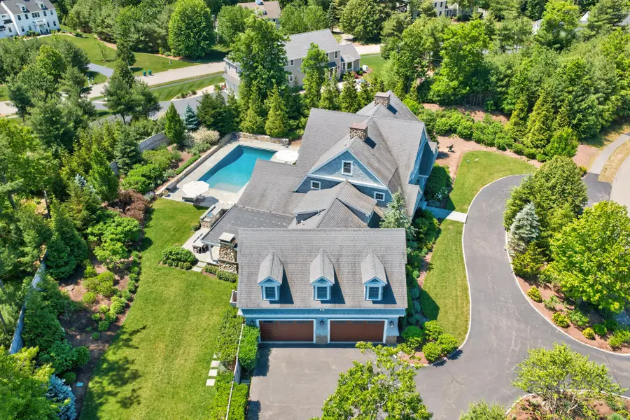 15 Ice House Road, Duxbury, MA 02332 - #2