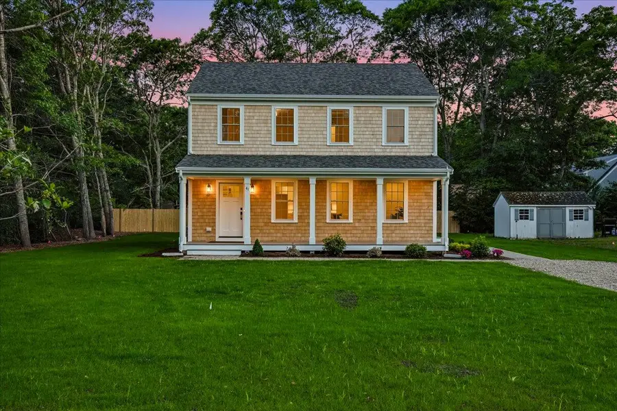 41 Avalon Drive, East Falmouth, MA 02536 - #3