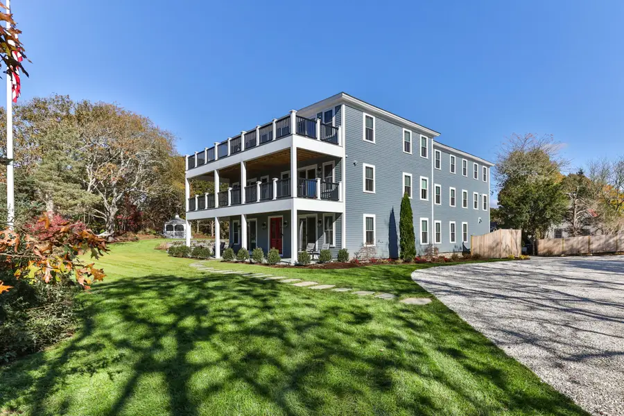 48 Red Brook Harbor Road, Cataumet, MA 02534 - #2